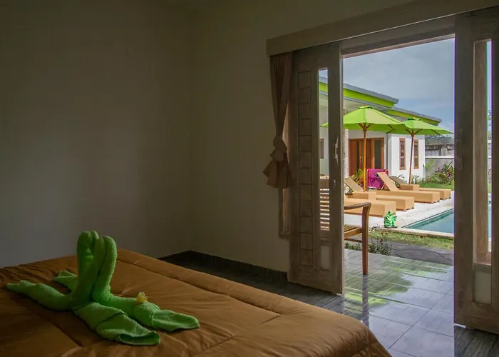 Sinar Sari By Bukit Vista ウルワツ